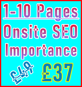 Ste-B2B Onsite 10 Pages £37 350x374 Image