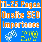 Ste-B2B Onsite 25 Pages £79 350x374 Image