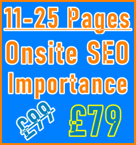 Ste-B2B Onsite 25 Pages £79 350x374 Image