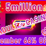 SEOClerks Adult + Casino Backlinks 5million 66PC Off £65