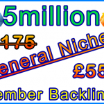 Ste-B2B member backlinks 5million £55