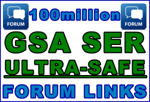 FiveSquid Forum 100million Links