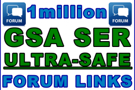 Forum Profiles 1million Links