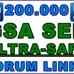 FiveSquid Forum 200.000 Links