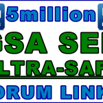 FiveSquid Forum 5million Links
