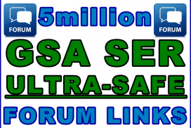 Forum Profiles 5million Links