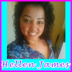 hellen james special senior admin profile pic
