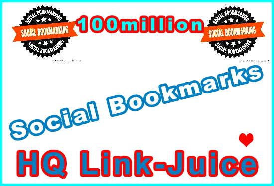 Ste-B2B Social Bookmarks 100million - Order Information Support Banner Image
