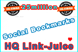 Ste-B2B Social Bookmarks 25million - Order Information Support Banner Image