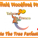 Veloce Fresco Woodfired Logo Banner Image