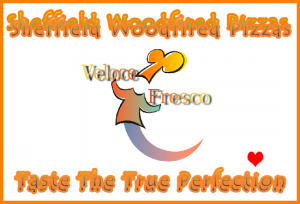 Veloce Fresco Woodfired Logo Banner Image
