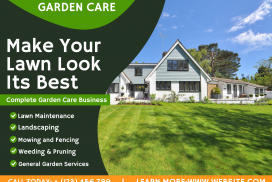 Spinzign Garden Care