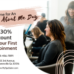 Spinzign Hairdresser