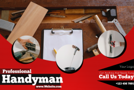 Spinzign Handyman