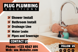 Spinzign Plumbing