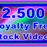 Ste-B2B Videos Stock Free 2500