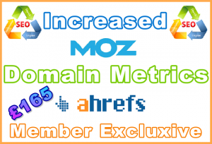 Domain Metrics