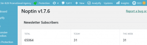 Screenshot 2022-07-11 at 21-22-23 Noptin Dashboard ‹ Ste-B2B Promotional Agency — WordPress 65.000+