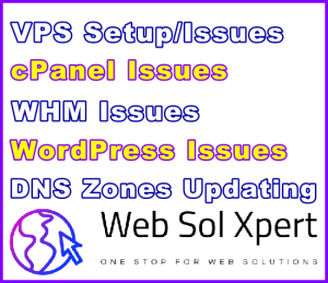 VPS Setup Web Sol White EDITED Banner Image