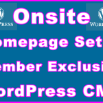 Member Exclusive News | Offsite SEO