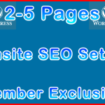 Ste-B2B.Agency Onsite SEO 2-5 Pages Setup