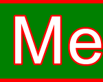 Image xmas message banner image