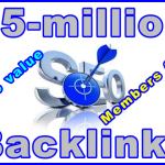 Ste-B2B.Agency Backlinks 25million £125 Banner Image
