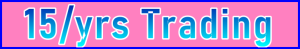 Ste-B2B.Agency 15yrs Trading Homepage Title - Visitor Navigation Support Banner Image Pink Blue