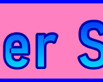 Ste-B2B.Agency Designer Secrets Page Title - Visitor Navigation Support Banner Image Pink Blue