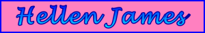 Ste-B2B.Agency Hellen James Title - Visitor Navigation Support Banner Image Pink Blue