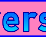 Ste-B2B.Agency Conversion Secrets Page Title - Visitor Navigation Support Banner Image Pink Blue