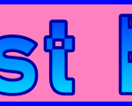 Ste-B2B.Agency Guest Post Secrets Page Title - Visitor Navigation Support Banner Image Pink Blue