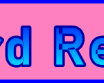 Ste-B2B.Agency Keyword Research Secrets Page Title - Visitor Navigation Support Banner Image Pink Blue