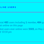 Ste-B2B.Agency Online Users 3503 Verification Screenshot