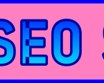 Ste-B2B.Agency Onsite SEO Secrets Page Title - Visitor Navigation Support Banner Image Pink Blue
