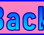 Ste-B2B.Agency SEO Backlinks Page Title - Visitor Navigation Support Banner Image Pink Blue