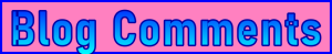 Ste-B2B.Agency Blog Comments Page Title - Visitor Navigation Support Banner Image Pink Blue