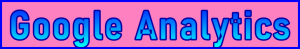 Ste-B2B.Agency Google Analytics Page Title - Visitor Navigation Support Banner Image Pink Blue