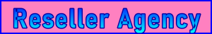 Ste-B2B.Agency Reseller Agency Page Title - Visitor Navigation Support Banner Image Pink Blue