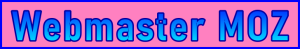 Ste-B2B.Agency Webmaster MOZ Page Title - Visitor Navigation Support Banner Image Pink Blue