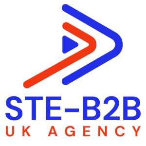 Image Ste-B2B UK Logo