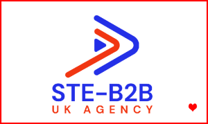 Sie-B2B UK Agency Logo Image