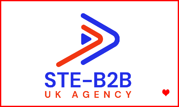 Ste-B2B Promotional Agency