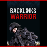 Backlinks Warrior - Download Banner Image