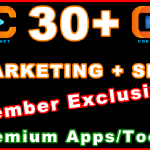 Ste-B2B Marketing + SEO Apps Banner Image Multicoloured