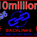 Backlinks Chain Face Text Edit 10million 295 GBP