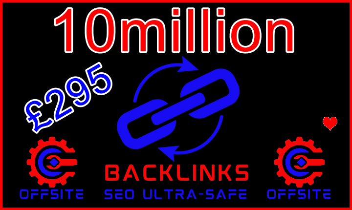 Ste-B2B Backlinks 10million Ultra-Safe - Visitor Order Support Information Banner £295