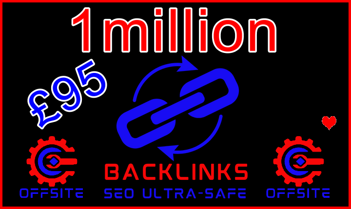 Ste-B2B Backlinks 1million Ultra-Safe - Visitor Order Support Information Banner £75