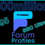 Forum Profiles
