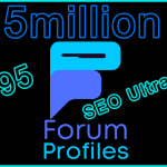 Forum Profiles